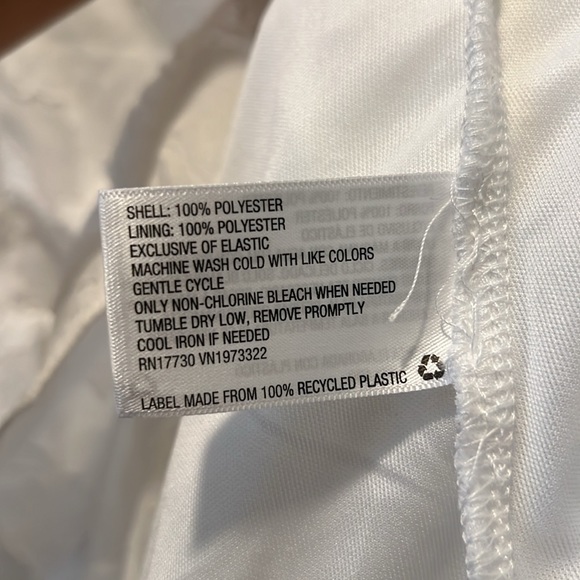 Women's Sleeveless Tiered Jacquard Fit & Flare Dress-Wild Fable - Picture 10 of 10